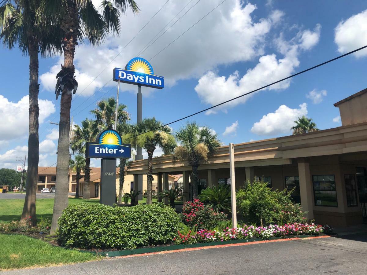 Days Inn By Wyndham לייק צ'ארלס מראה חיצוני תמונה
